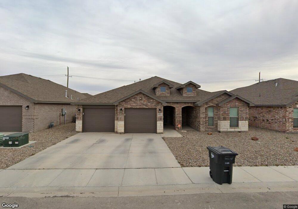 1523 Derrick Ave, Odessa, TX 79765 - photo 1