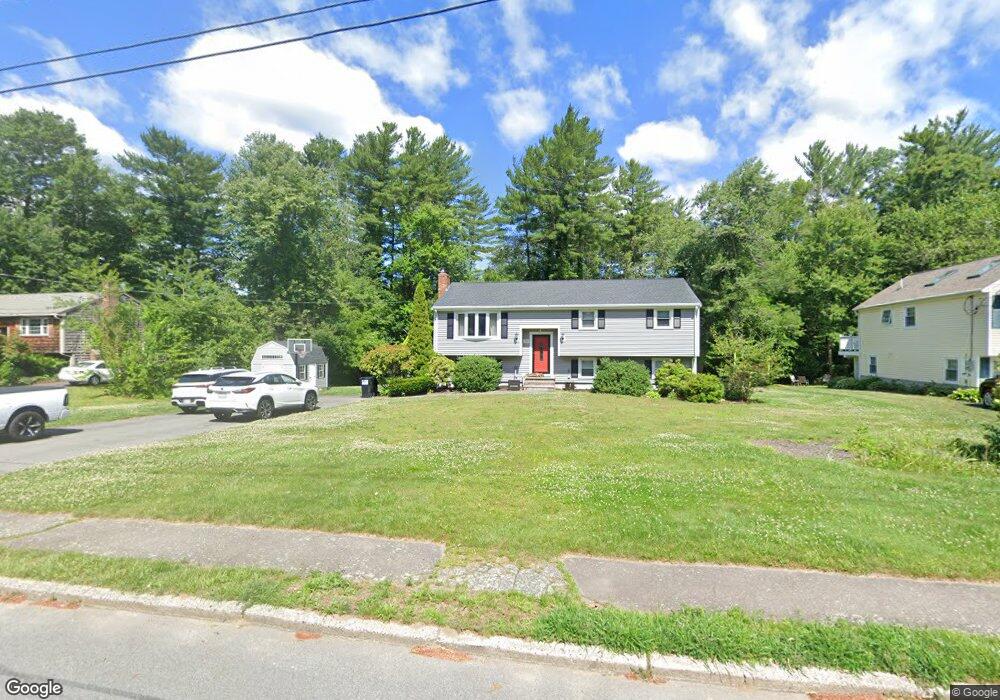 69 Harvard St, Bridgewater, MA 02324 - photo 1
