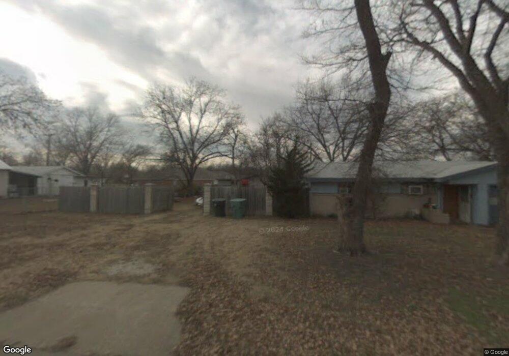 1308 N Hurt St, Sherman, TX 75090 - photo 1