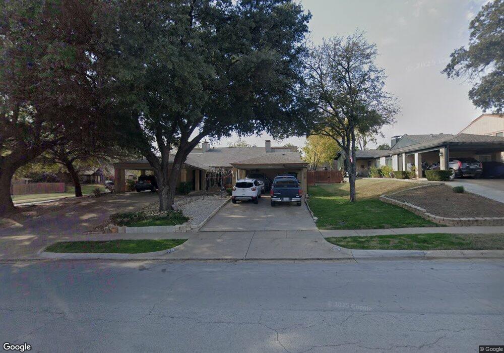 1528 El Camino Real, Euless, TX 76040 - photo 1