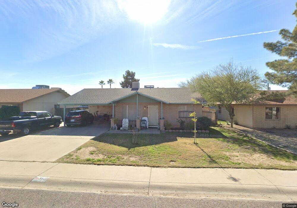 3827 W Alice Ave, Phoenix, AZ 85051 - photo 1