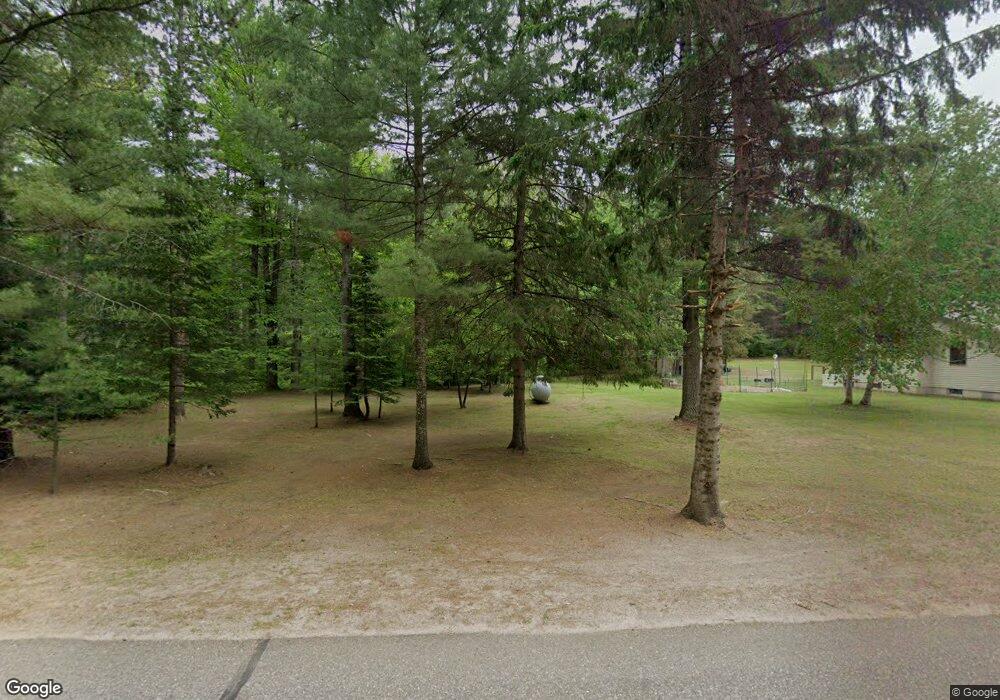 W8195 Somo Dam Dr, Tomahawk, WI 54487 - photo 1