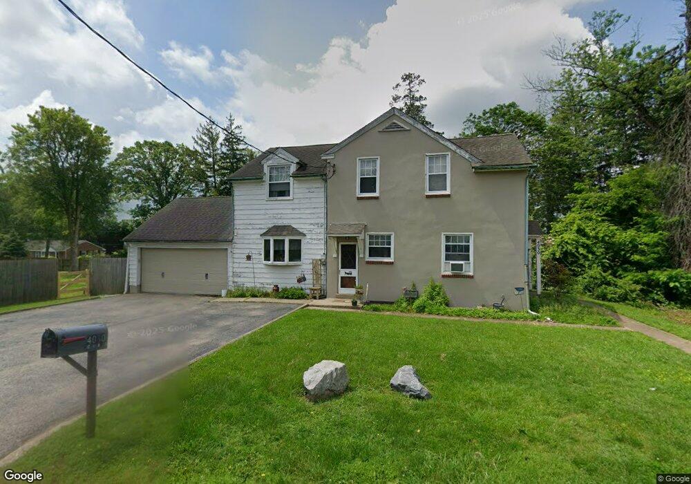 4030 Joshua Rd unit 2, Lafayette Hill, PA 19444 - photo 1