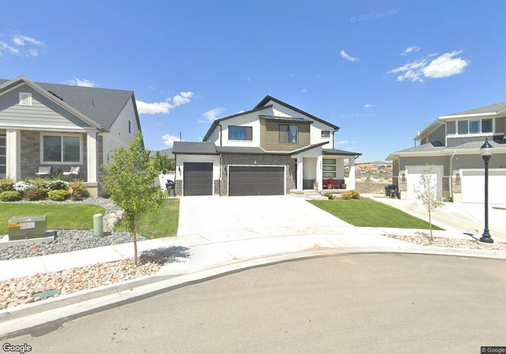 7834 S 6670 W unit 503, West Jordan, UT 84081 - photo 1