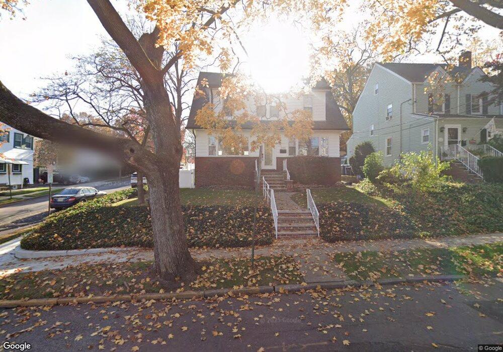 240 E Pierrepont Ave, Rutherford, NJ 07070 - photo 1