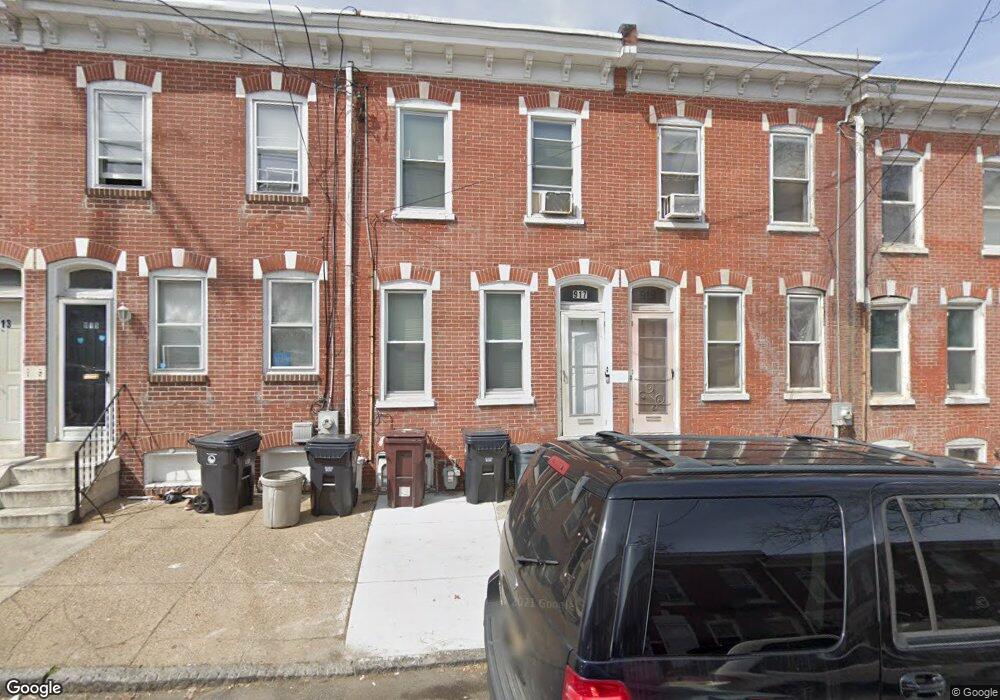 917 N Pine St, Wilmington, DE 19801 - photo 1