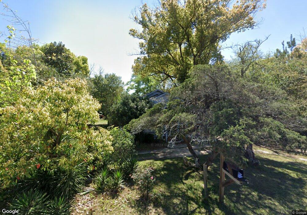 21 7th Ave SW, Cairo, GA 39828 - photo 1