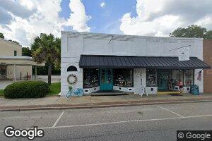 614 E Main St, Ridge Spring, SC 29129