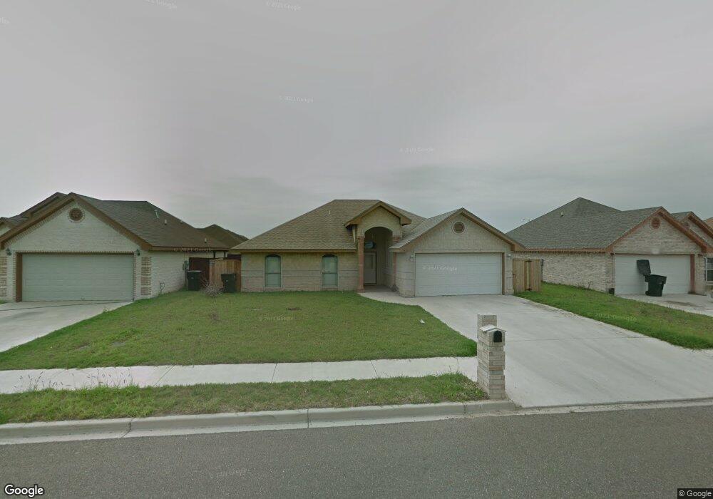 3401 Rimrock Dr, Weslaco, TX 78599 - photo 1