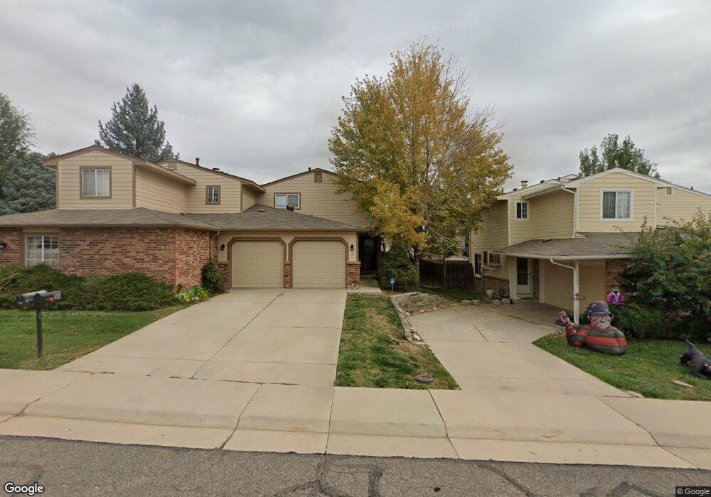 12772 Elm St, Thornton, CO 80241 - photo 1