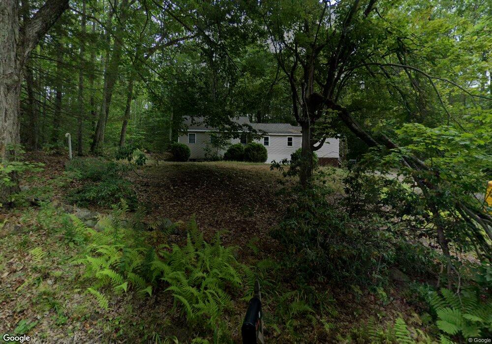 17 Ledge Hill Rd, Center Tuftonboro, NH 03816 - photo 1