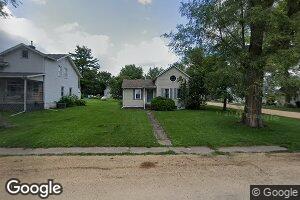 210 E 1st Ave, Donahue, IA 52746