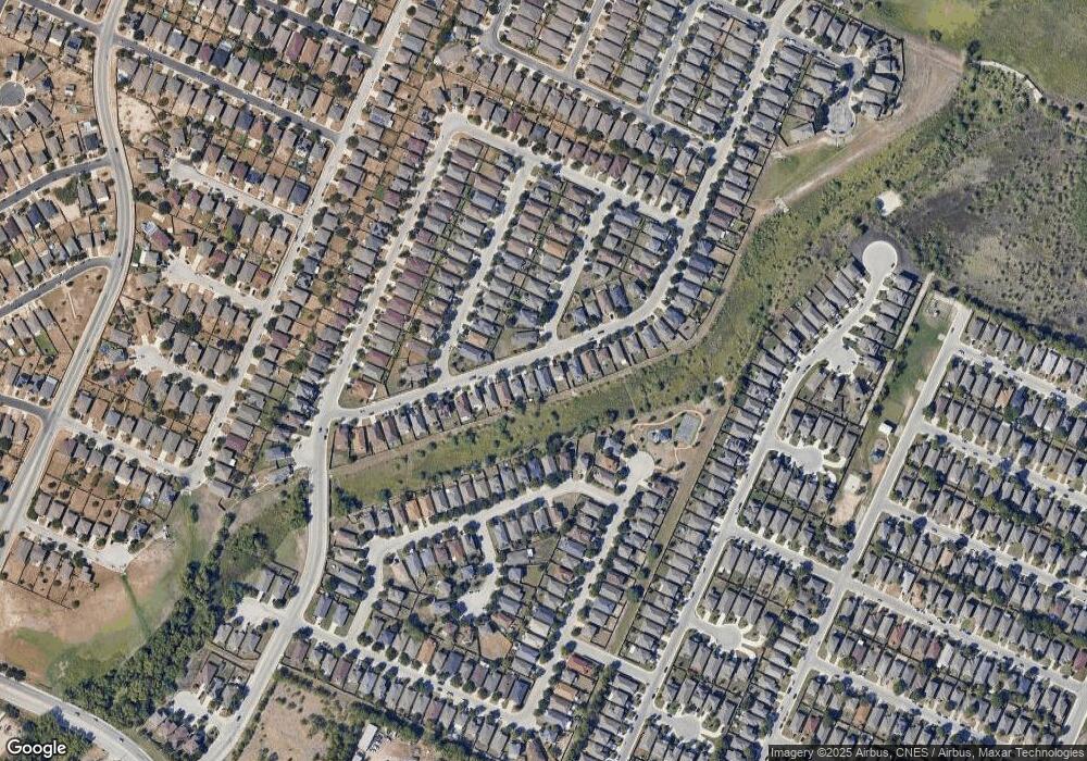 9126 Mare Country, San Antonio, TX 78254 - photo 1