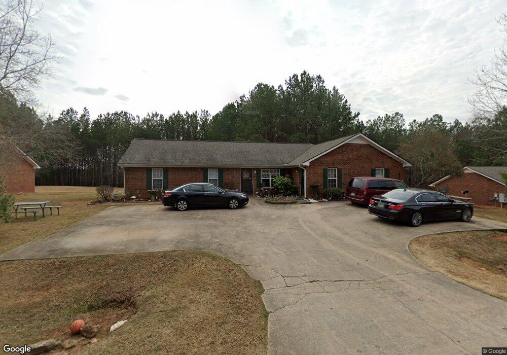 140 Pinebluff Rd, Athens, GA 30607 - photo 1