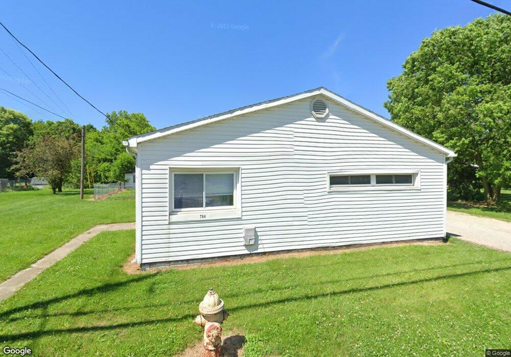 784 Lexington Ave, Xenia, OH 45385 - photo 1