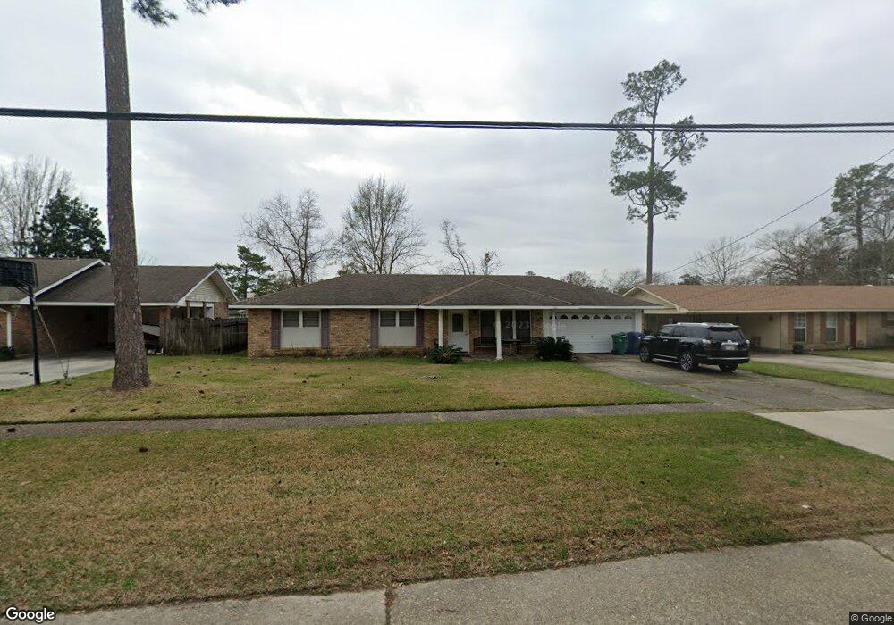 349 Dorset Dr, Slidell, LA 70458 - photo 1