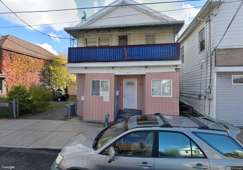 123 Delaware Ave unit 125, Olyphant, PA 18447 - photo 1