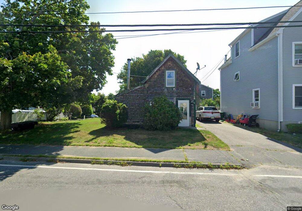 84 Island St, Marshfield, MA 02050 - photo 1