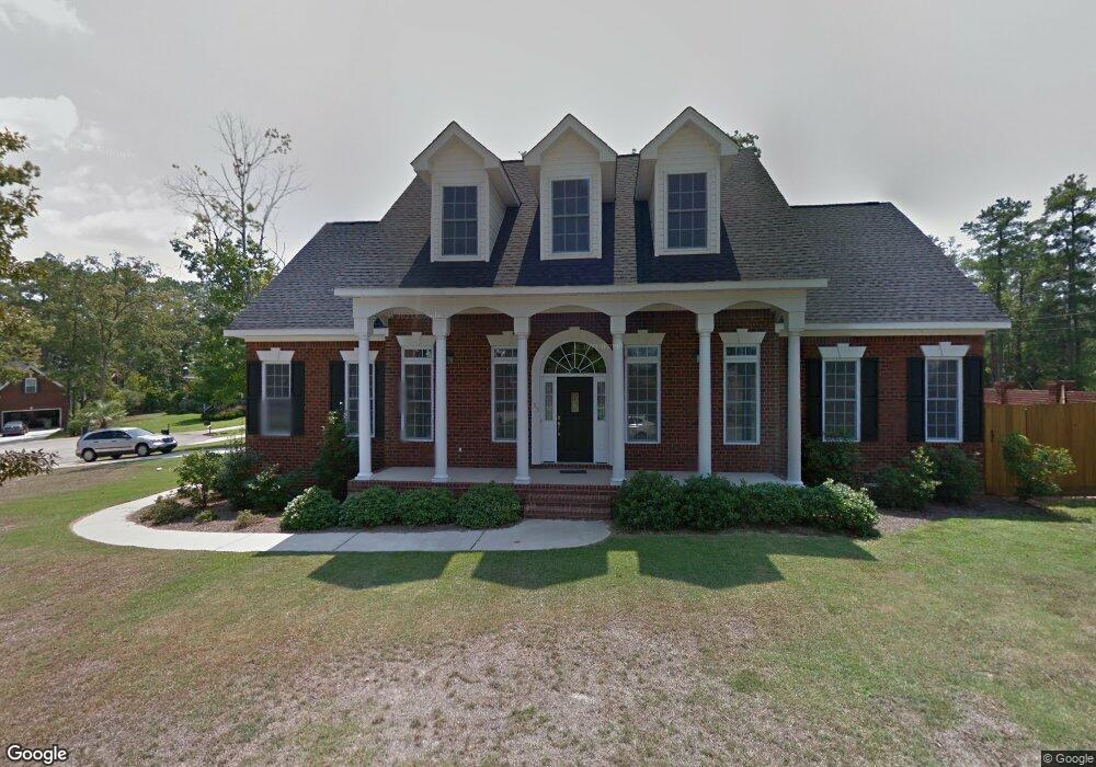 100 Jasmine Bay, Chapin, SC 29036 - photo 1