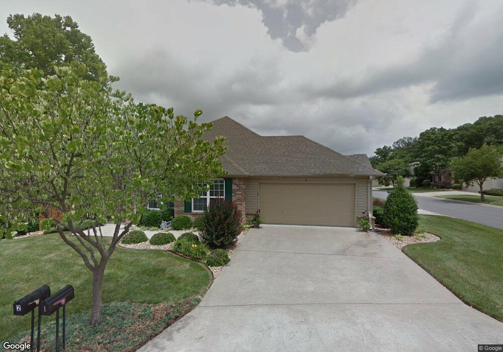 0 Essex unit 415693, Bella Vista, AR 72715 - photo 1