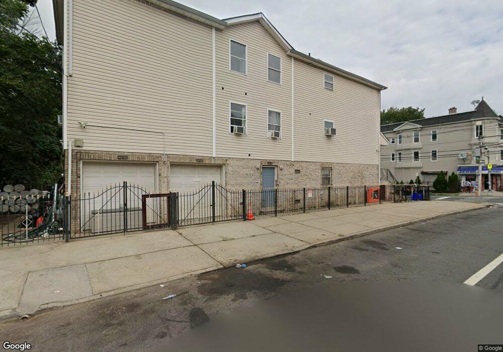 603 18th Ave unit 2, Newark, NJ 07103 - photo 1