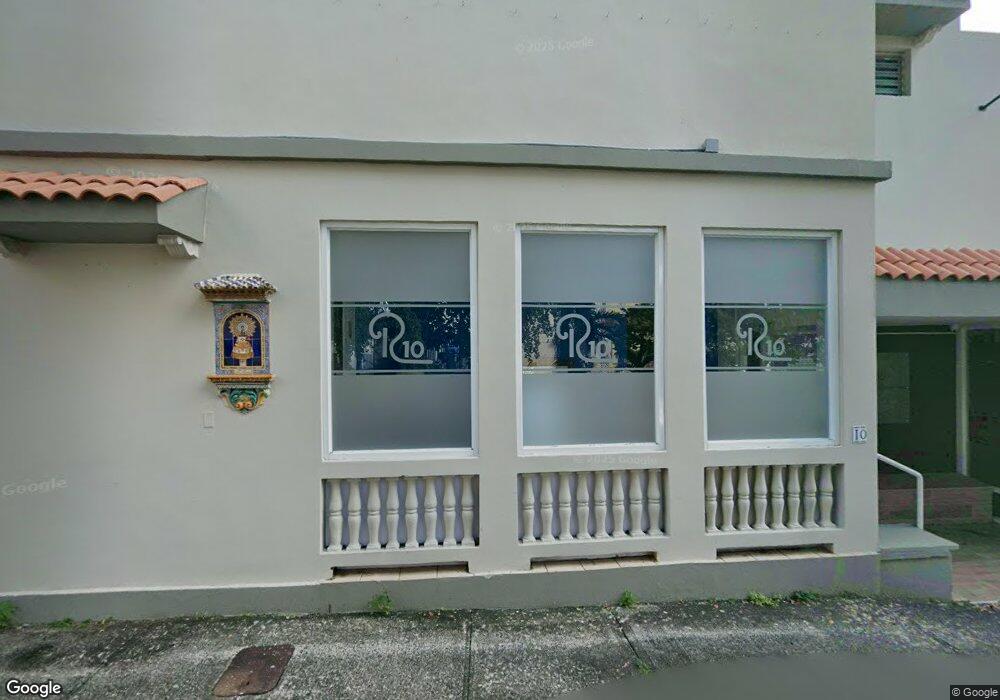 10 Calle Santander, San Juan, PR 00926 - photo 1