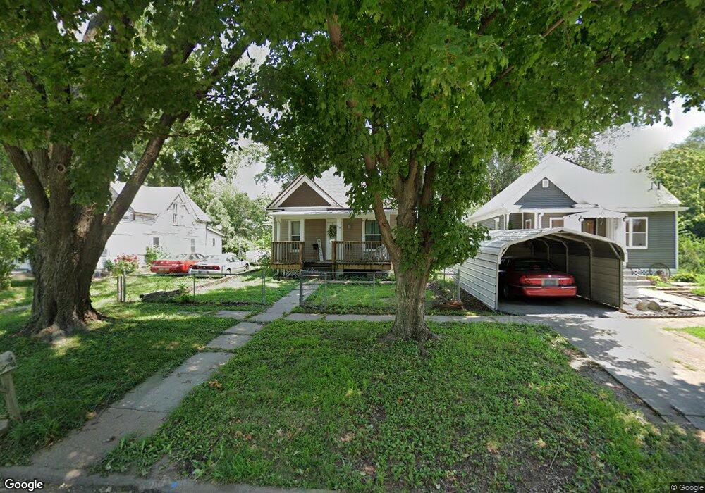 319 N Broad St, Shenandoah, IA 51601 - photo 1