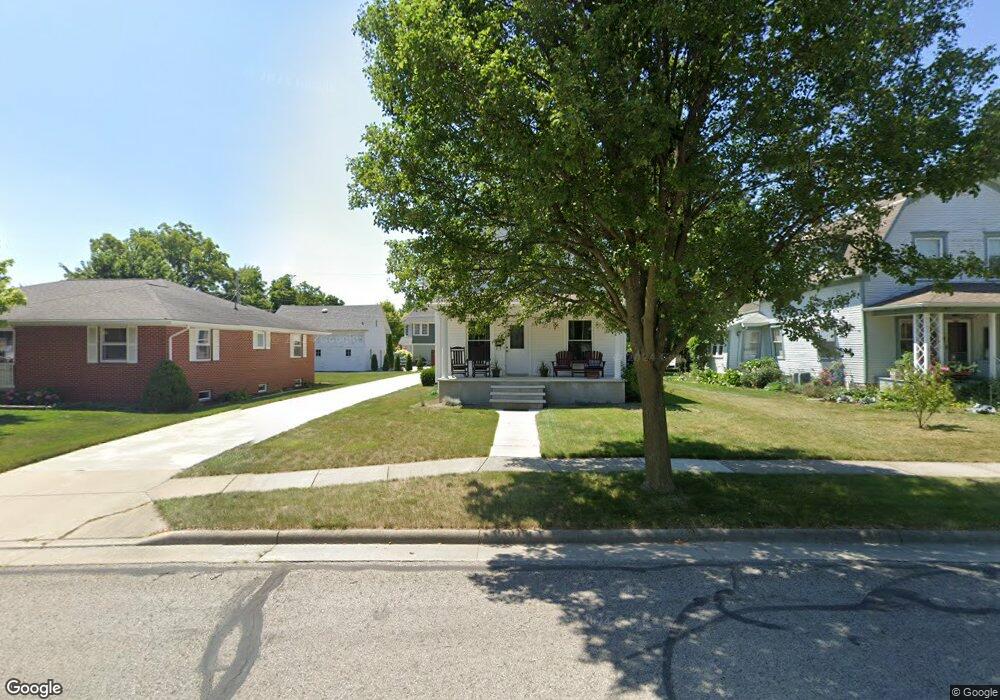 407 Vine St, Archbold, OH 43502 - photo 1