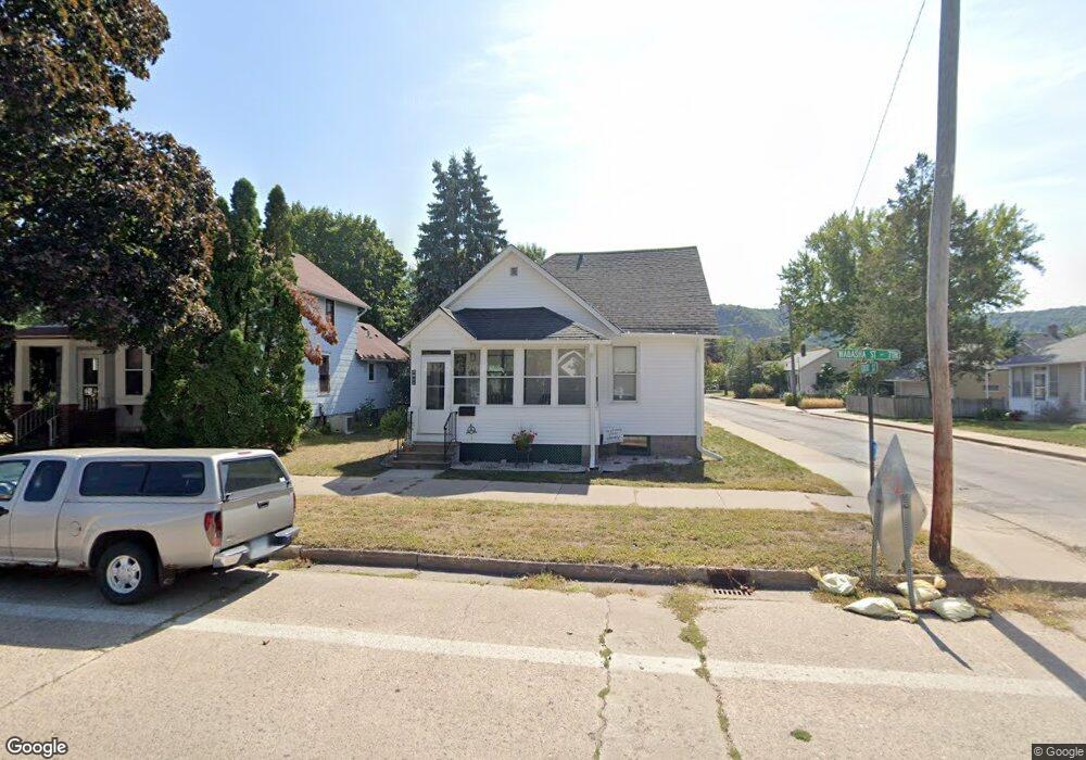 1011 W 7th St, Winona, MN 55987 - photo 1