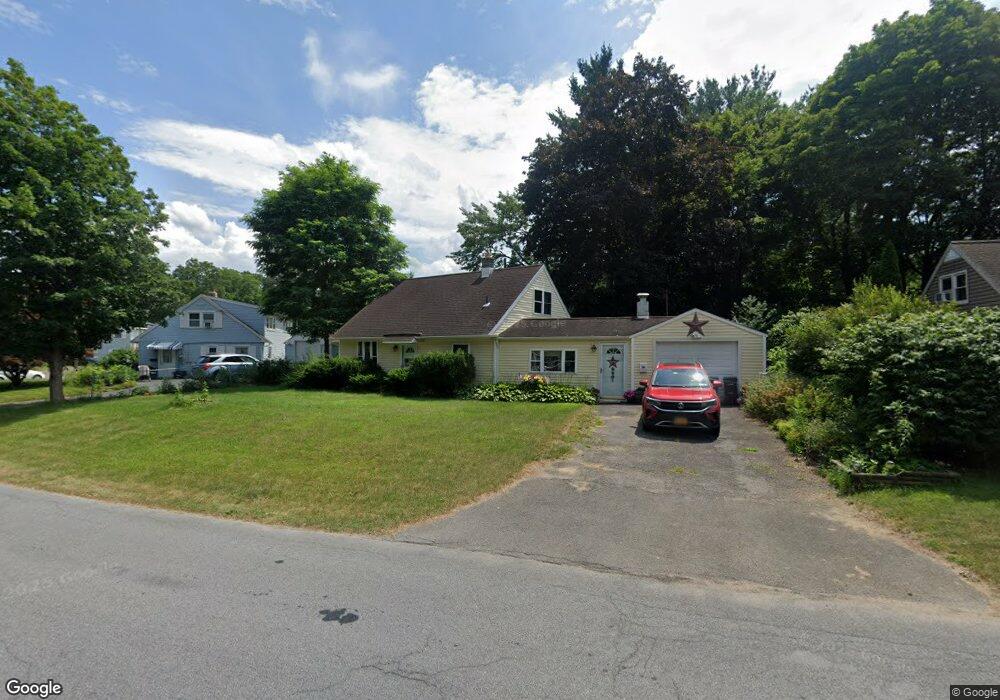 1118 Deforest St, Schenectady, NY 12303 - photo 1