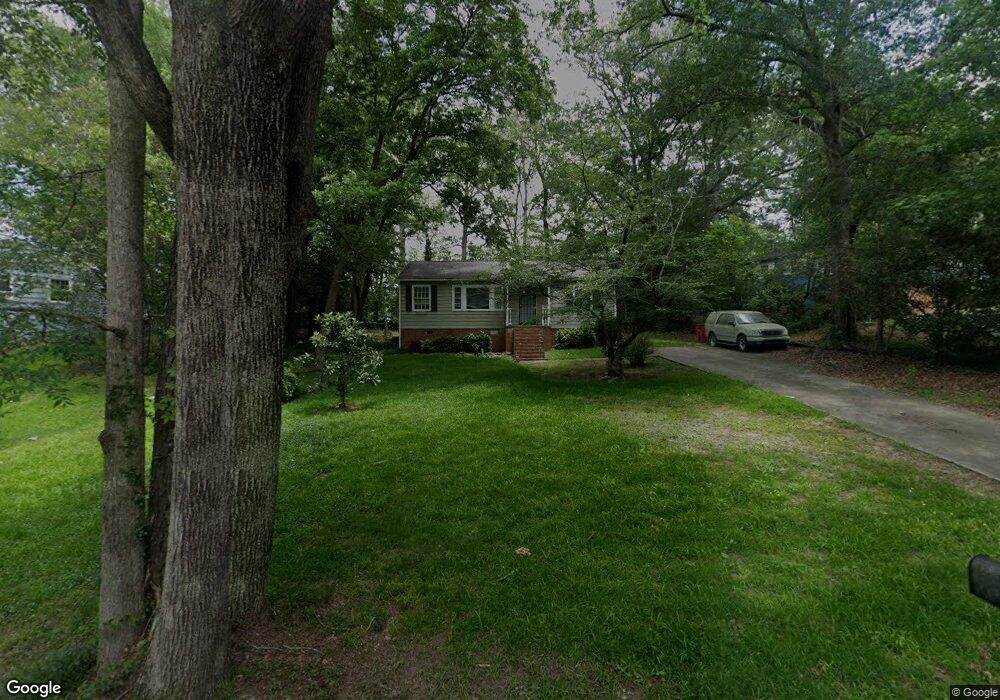 2481 Nancelon Cir S, Macon, GA 31204 - photo 1