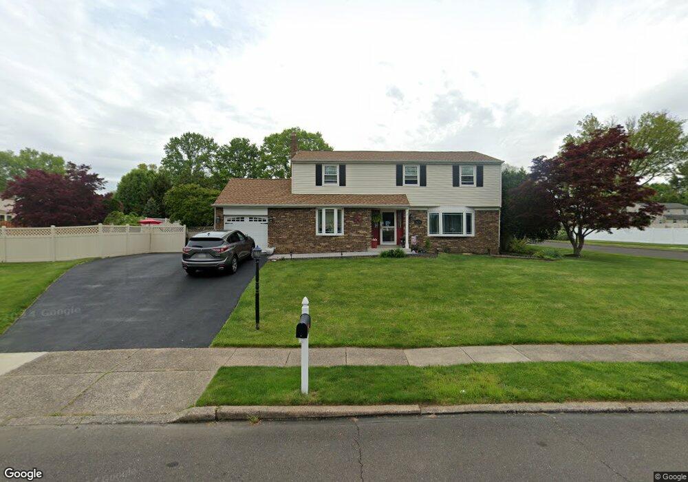 1455 Stephen Way, Southampton, PA 18966 - photo 1