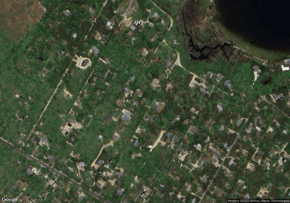 72 7th St N, Edgartown, MA 02539 - photo 1