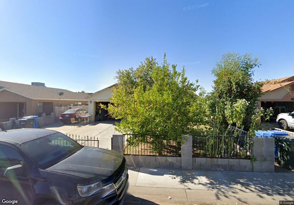 3152 N 89th Ave, Phoenix, AZ 85037 - photo 1