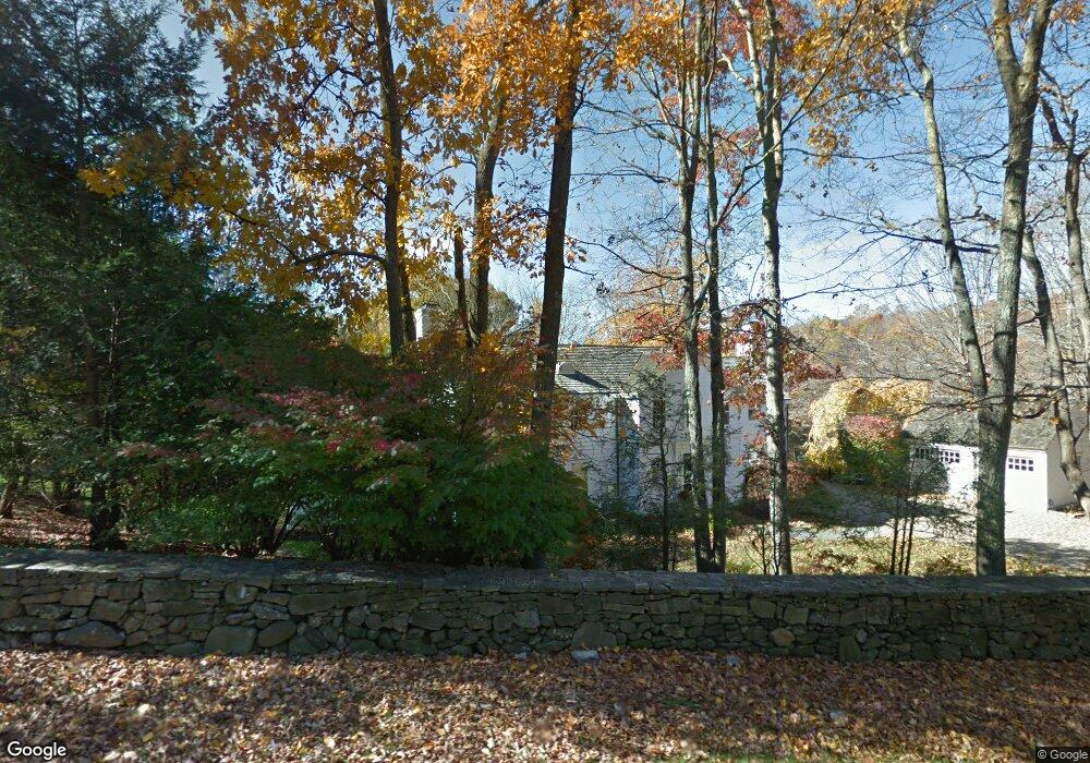 17 Fanton Hill Rd, Weston, CT 06883 - photo 1