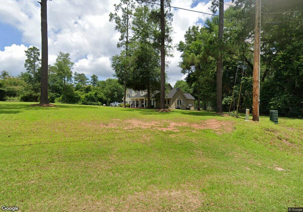 743 Lakeshore Dr, Cordele, GA 31015 - photo 1
