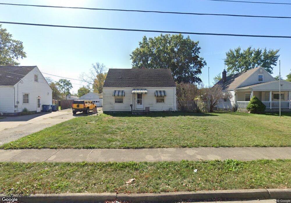 2548 E 38th St, Lorain, OH 44055 - photo 1