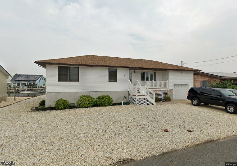 241 Pine Dr, Bayville, NJ 08721 - photo 1