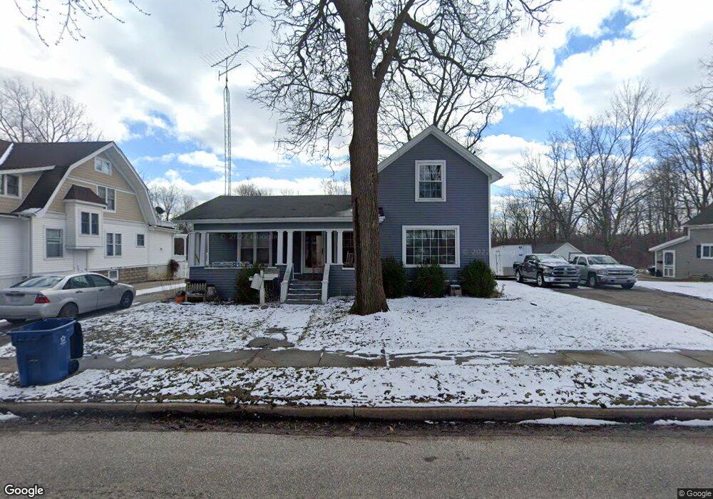 219 W 2nd St, Davison, MI 48423 - photo 1