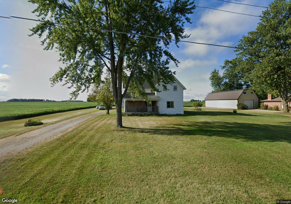 3717 Yoder Rd, Yoder, IN 46798 - photo 1