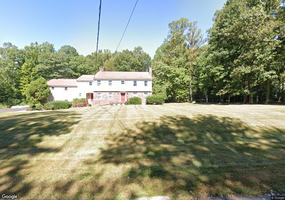 185 Echo Hill Dr, Stamford, CT 06903 - photo 1