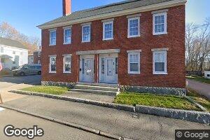 31 High St Unit 33, Saco, ME 04072