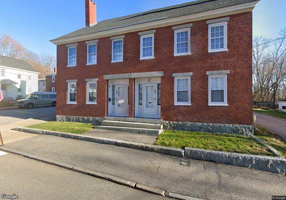 31 High St, Saco, ME 04072 - photo 1