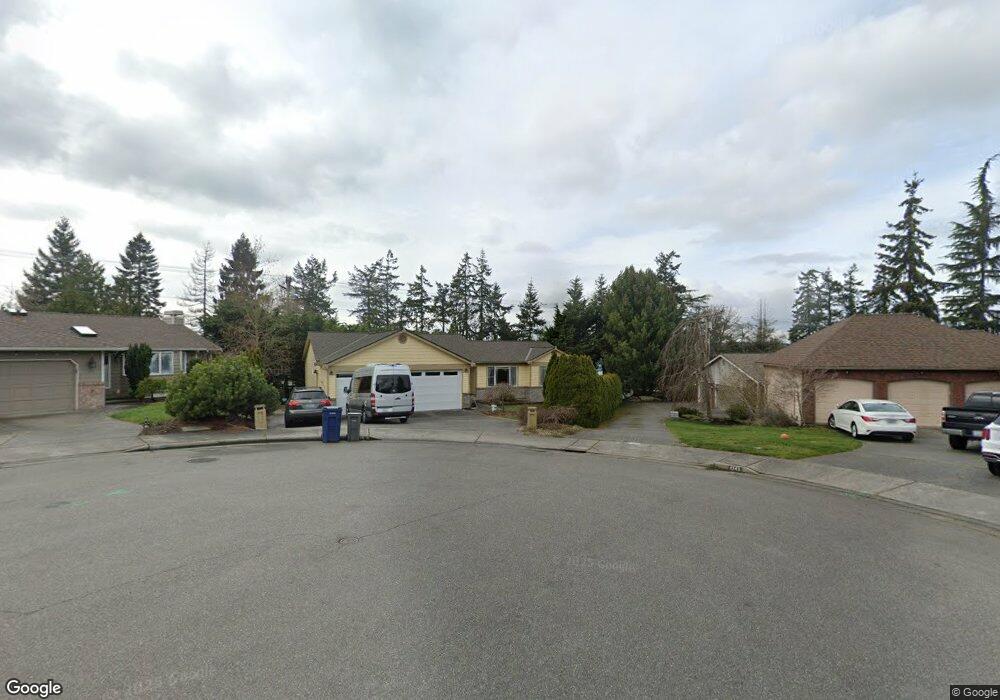 2155 Clover Ct, Mukilteo, WA 98275 - photo 1