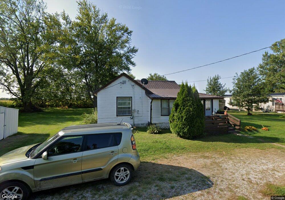 2707 Washington St, Columbus City, IA 52737 - photo 1