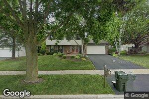 1103 River Oak Dr, Naperville, IL 60565
