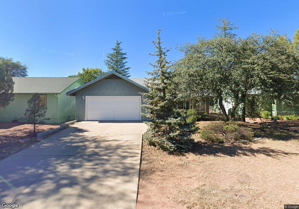 908 N Bavarian Way, Payson, AZ 85541 - photo 1