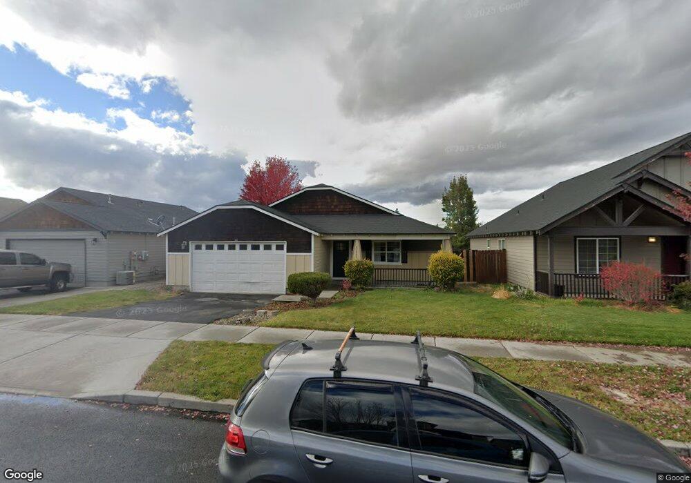 63809 Hunters Cir, Bend, OR 97701 - photo 1