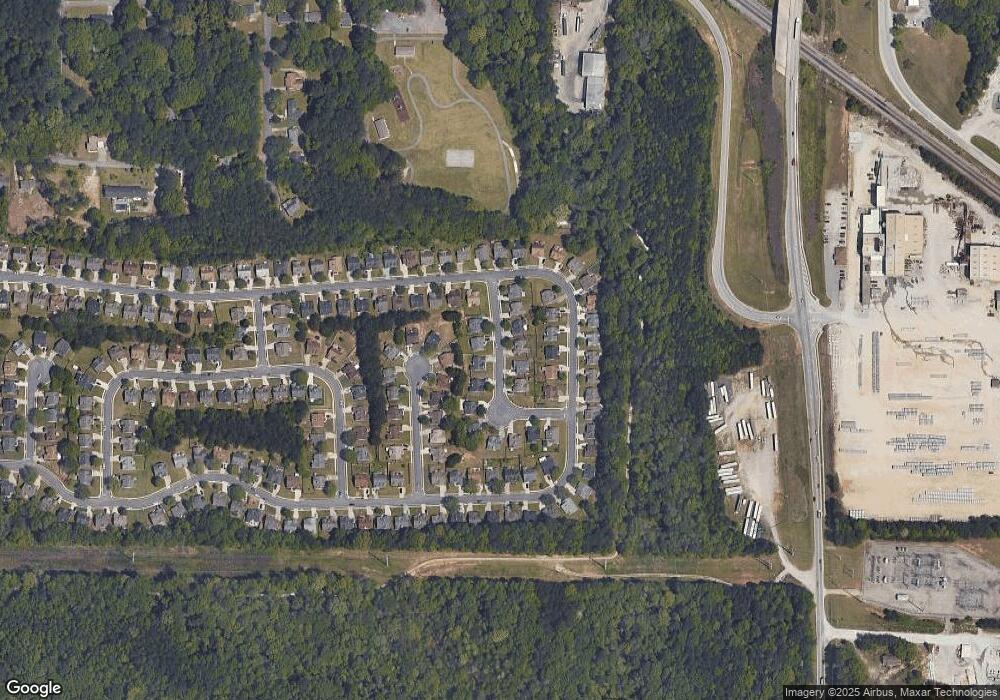 0 Moonlit Crescent unit 7481341, Stockbridge, GA 30281 - photo 1