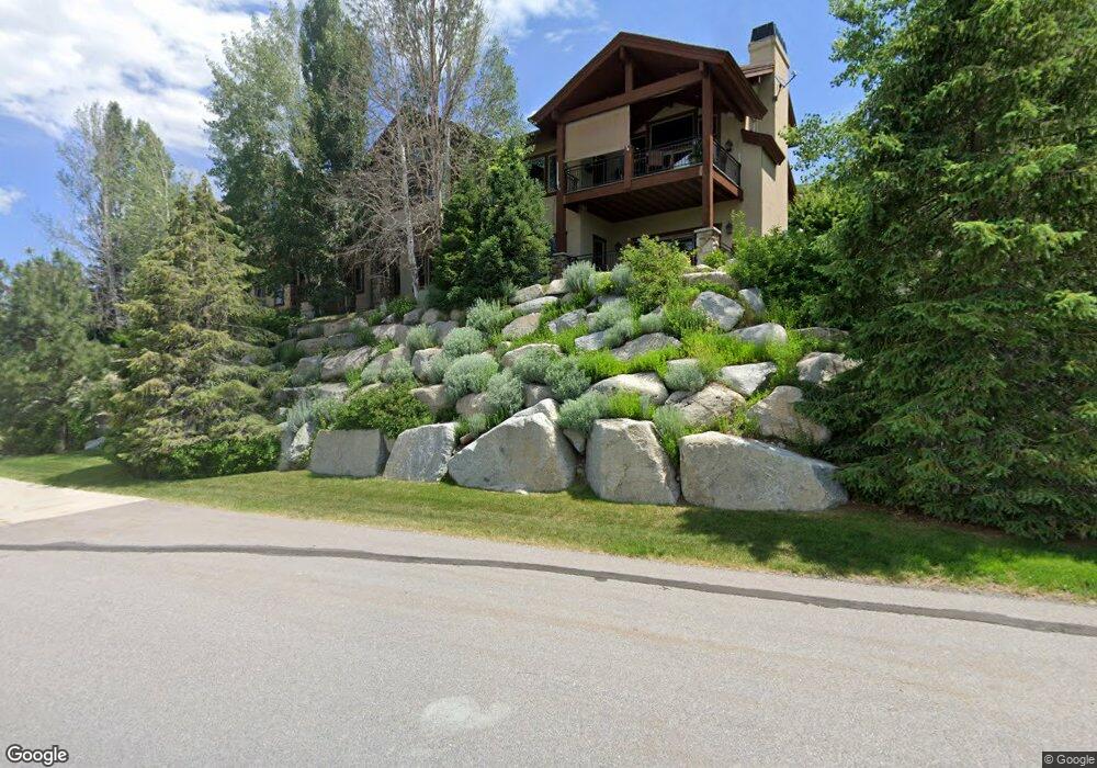 10372 Bedrock Ln unit 19, Sandy, UT 84092 - photo 1